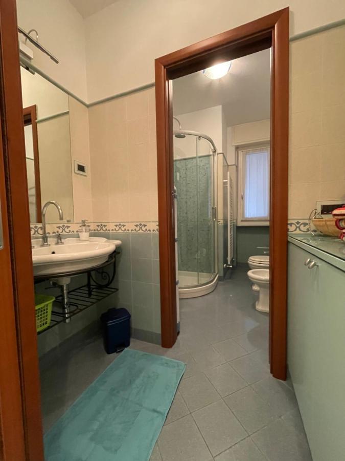 Appartamento Portofino Exterior foto
